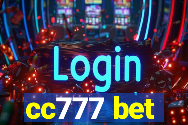 cc777 bet